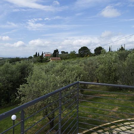 Апартаменти Oliveta Tavarnelle Val di Pesa Екстер'єр фото